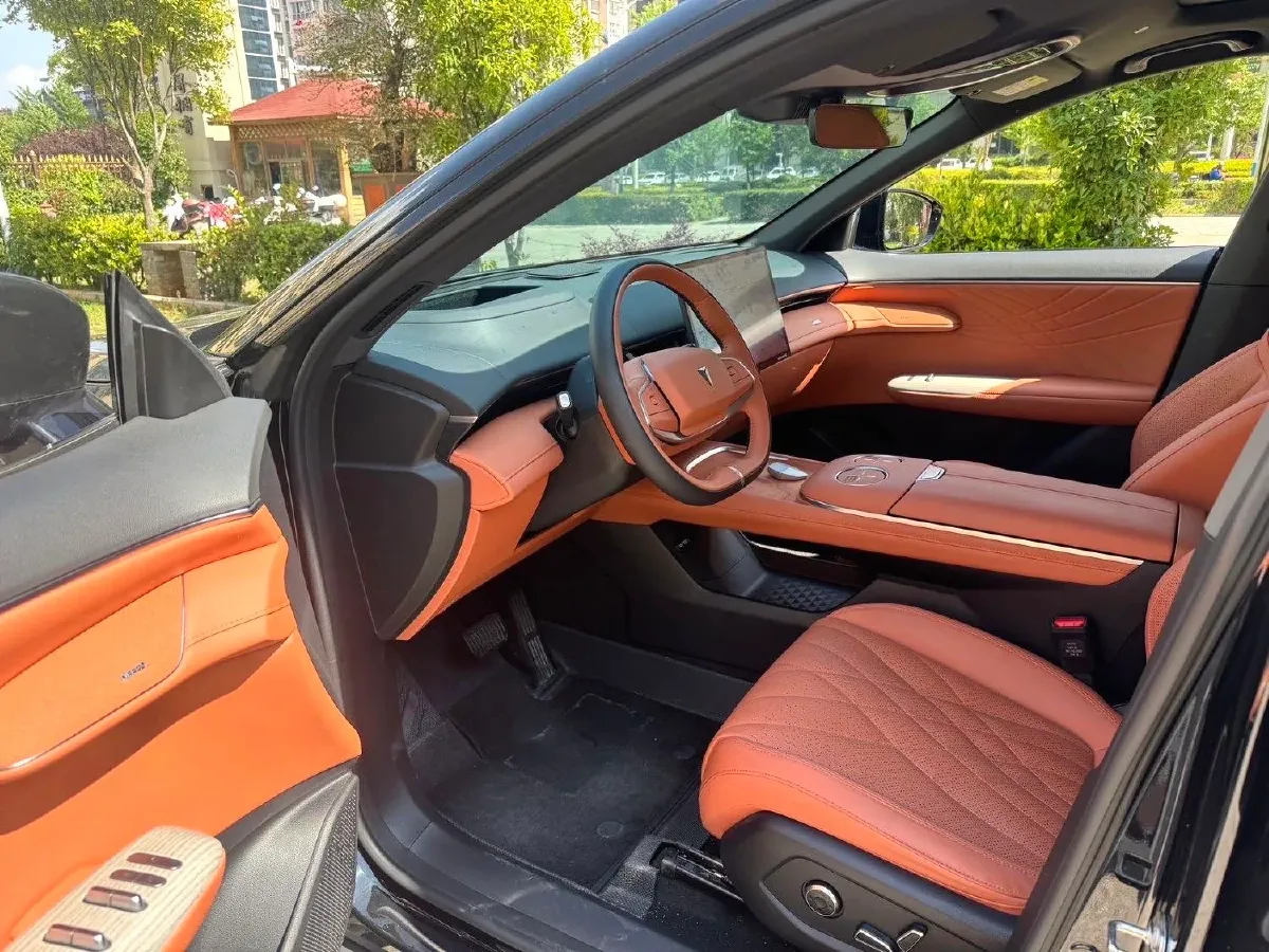 2023 Deepal S07 1.5L 95HP L4 REEV 31.73KWH,autocango,china used car exporter,china ev exporter,chinese used car exporter,chinese used ev exporter