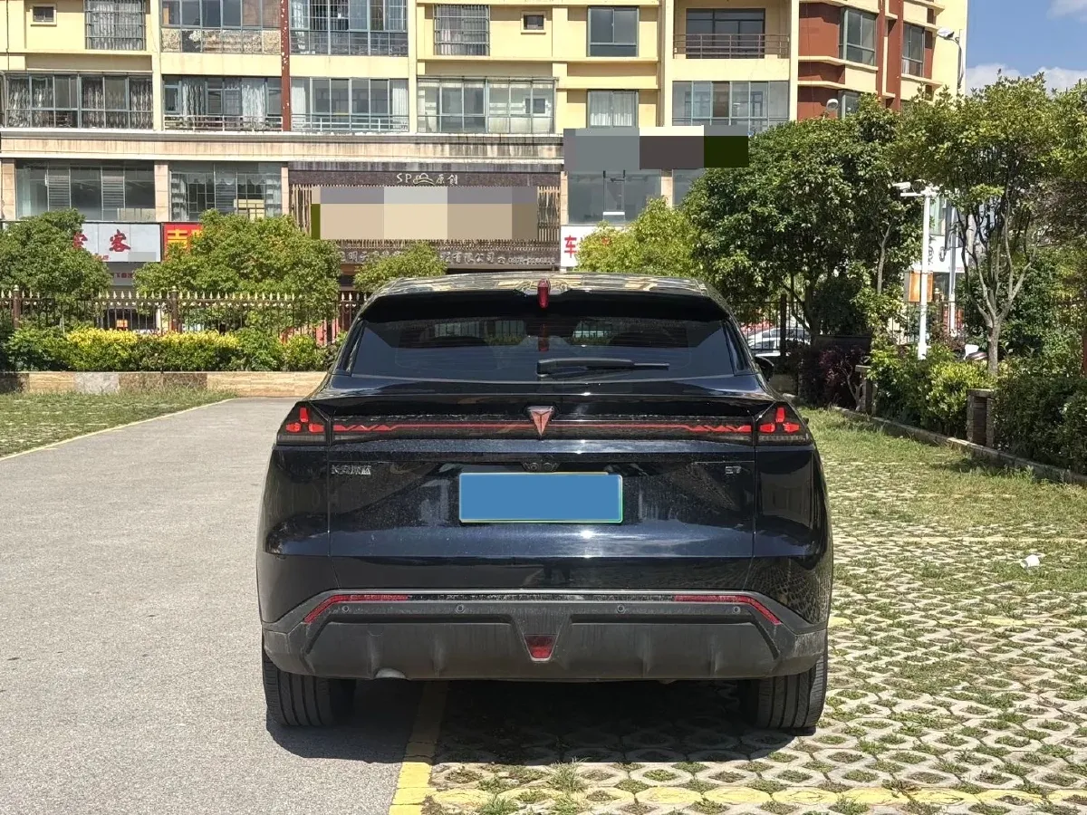 2023 Deepal S07 1.5L 95HP L4 REEV 31.73KWH,autocango,china used car exporter,china ev exporter,chinese used car exporter,chinese used ev exporter
