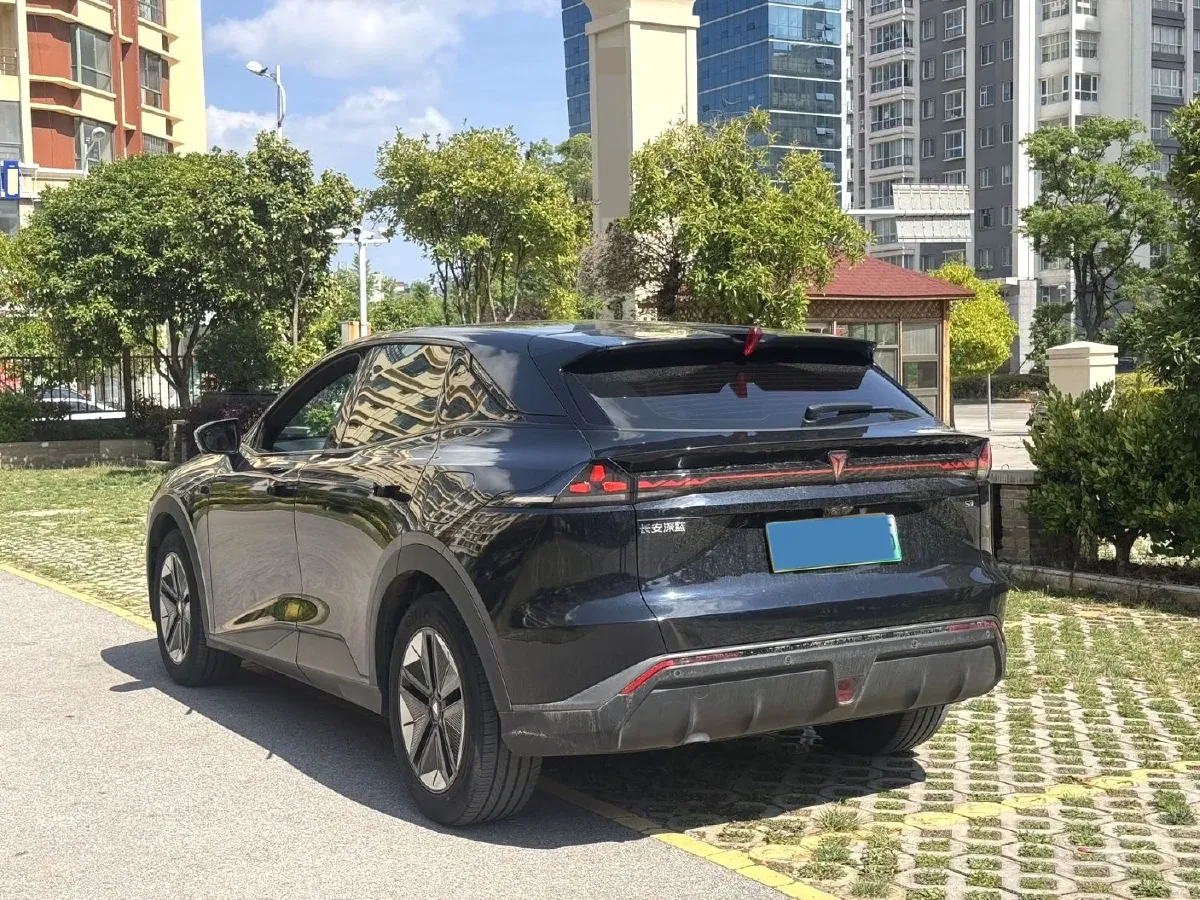 2023 Deepal S07 1.5L 95HP L4 REEV 31.73KWH,autocango,china used car exporter,china ev exporter,chinese used car exporter,chinese used ev exporter