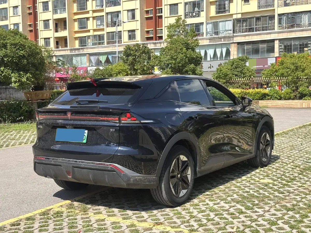 2023 Deepal S07 1.5L 95HP L4 REEV 31.73KWH,autocango,china used car exporter,china ev exporter,chinese used car exporter,chinese used ev exporter