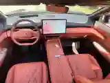 2023 Deepal S07 1.5L 95HP L4 REEV 31.73KWH
