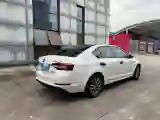 2018 Skoda Octavia 1.6L 110HP L4 5MT