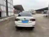 2018 Skoda Octavia 1.6L 110HP L4 5MT