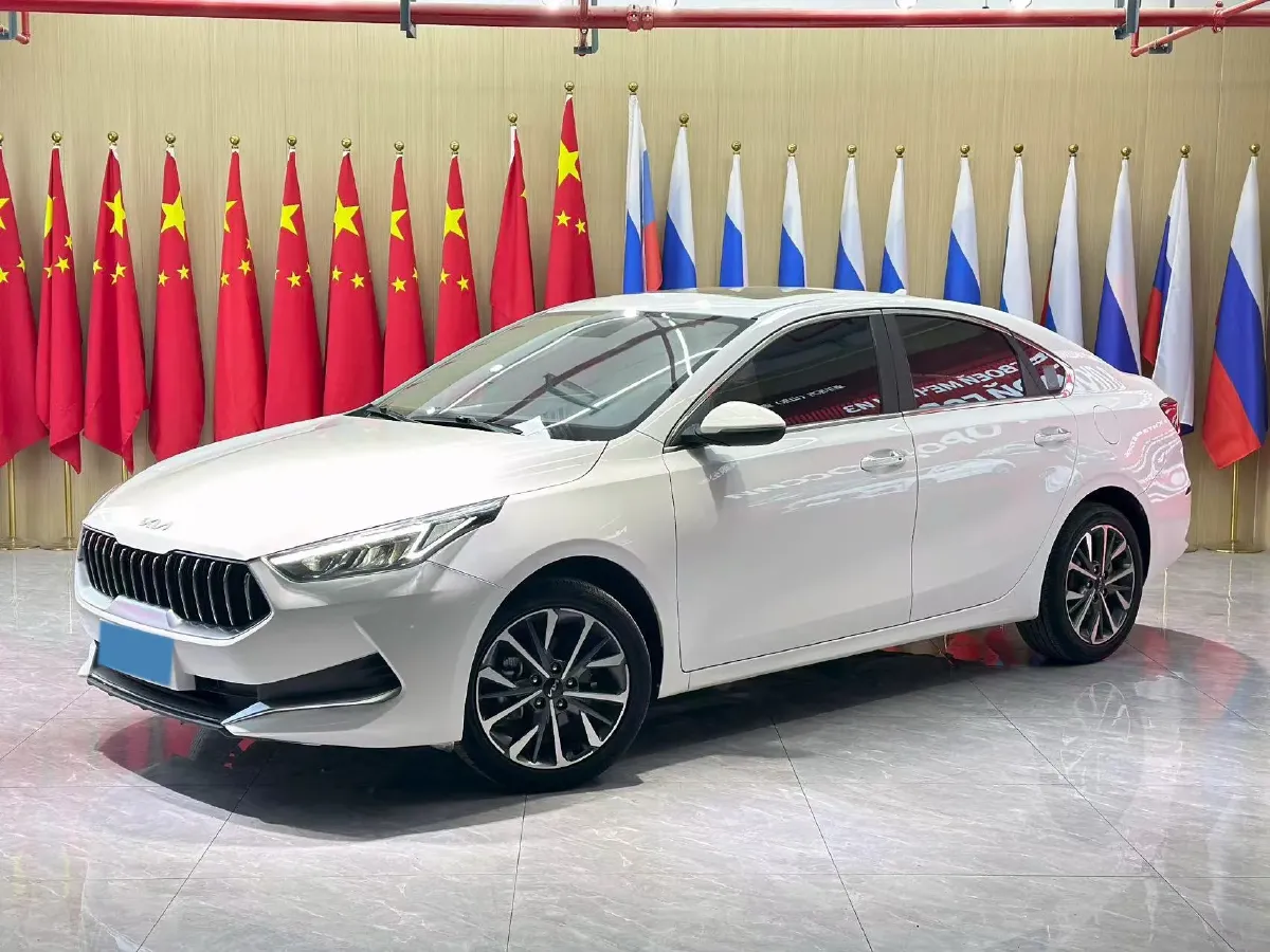 2021 Kia K3 1.5L 115HP L4 CVT,autocango,china used car exporter,china ev exporter,chinese used car exporter,chinese used ev exporter