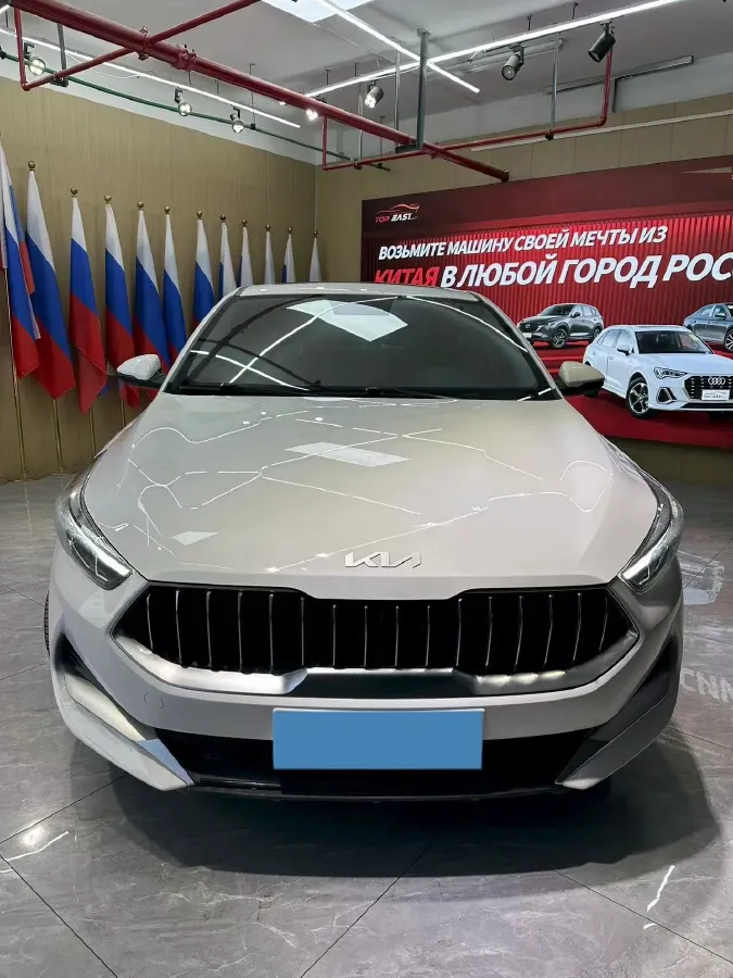 2021 Kia K3 1.5L 115HP L4 CVT,autocango,china used car exporter,china ev exporter,chinese used car exporter,chinese used ev exporter
