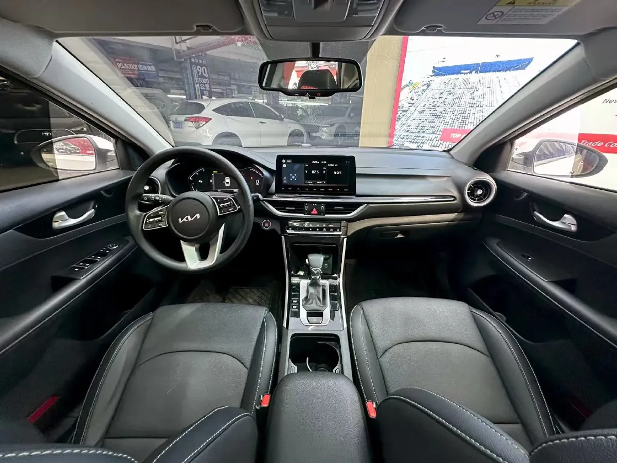 2021 Kia K3 1.5L 115HP L4 CVT,autocango,china used car exporter,china ev exporter,chinese used car exporter,chinese used ev exporter