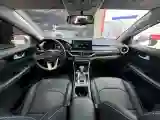 2021 Kia K3 1.5L 115HP L4 CVT
