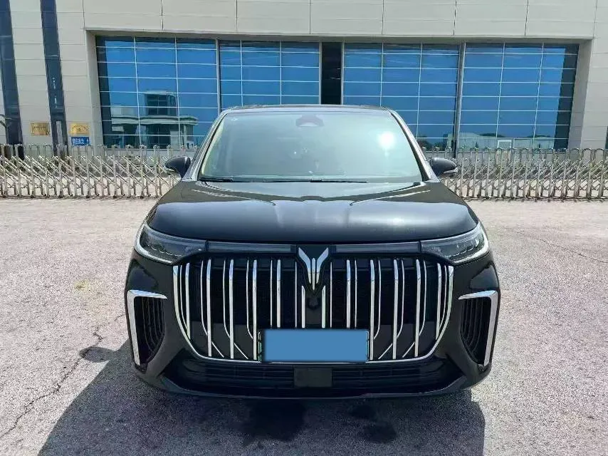 2024 Voyah Dream 1.5T 150HP L4 PHEV 43KWH,autocango,china used car exporter,china ev exporter,chinese used car exporter,chinese used ev exporter