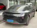 2025 Xpeng MONA M03 BEV