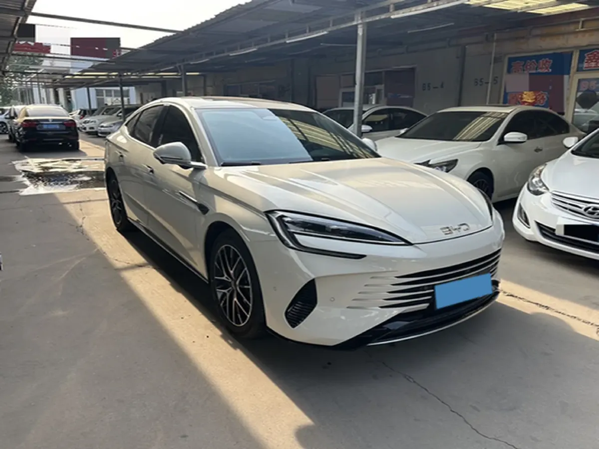 2025 BYD Seal07 DM-i 1.5L 101HP L4 E-CVT PHEV 17.6KWH,autocango,china used car exporter,china ev exporter,chinese used car exporter,chinese used ev exporter
