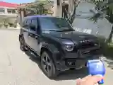 2024 Land Rover Defender 3.0T 400HP L6 8AT