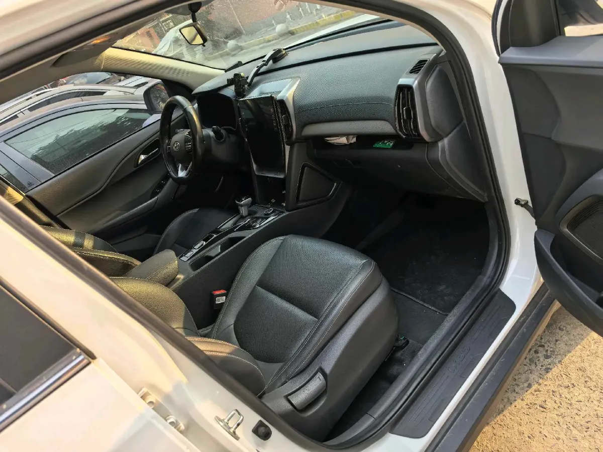 2021 Hyundai ix35 2.0L 160HP L4 6AT,autocango,china used car exporter,china ev exporter,chinese used car exporter,chinese used ev exporter