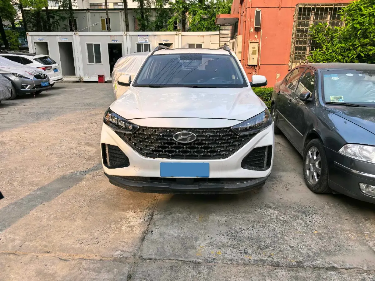 2021 Hyundai ix35 2.0L 160HP L4 6AT,autocango,china used car exporter,china ev exporter,chinese used car exporter,chinese used ev exporter