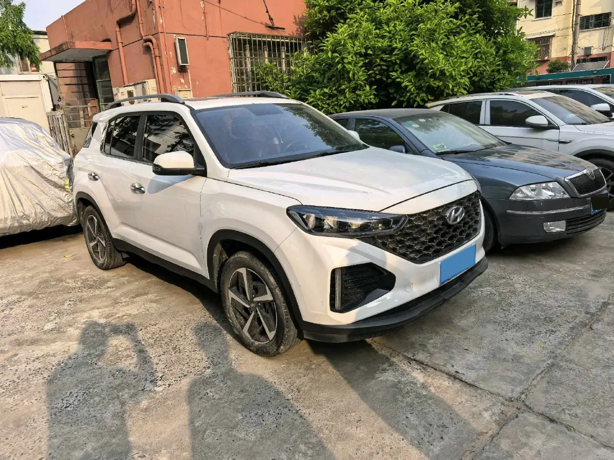 2021 Hyundai ix35 2.0L 160HP L4 6AT,autocango,china used car exporter,china ev exporter,chinese used car exporter,chinese used ev exporter