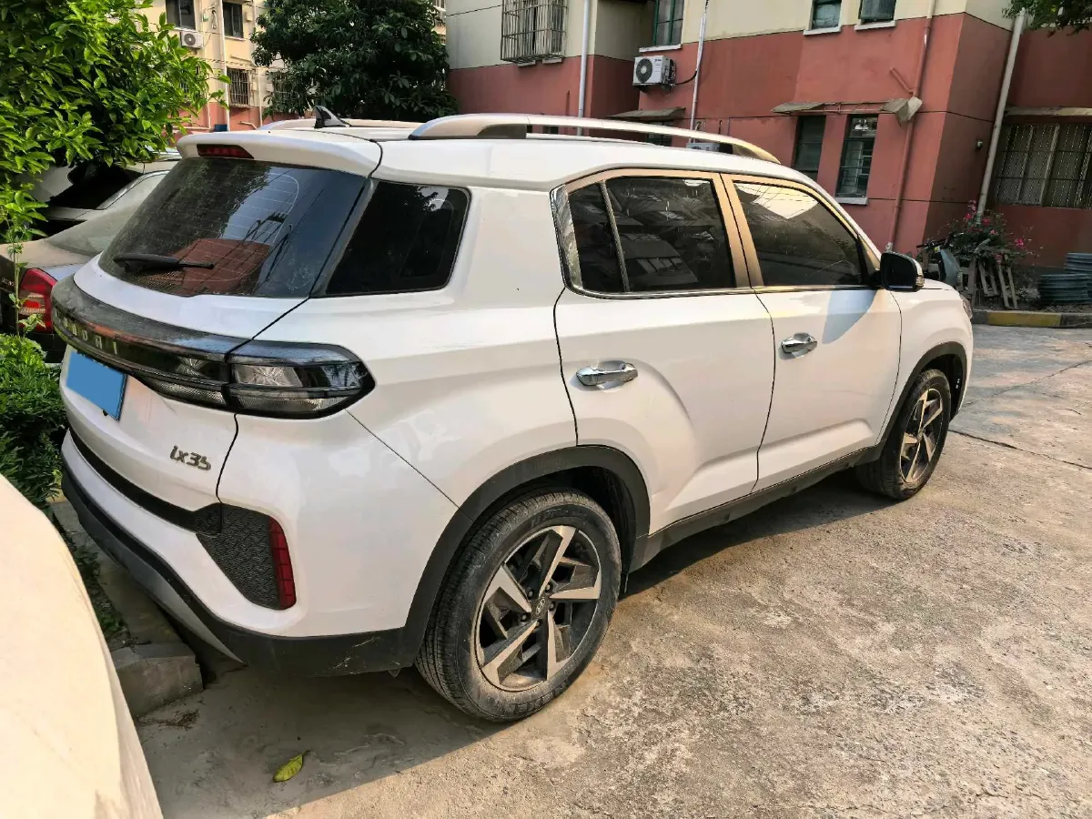 2021 Hyundai ix35 2.0L 160HP L4 6AT,autocango,china used car exporter,china ev exporter,chinese used car exporter,chinese used ev exporter