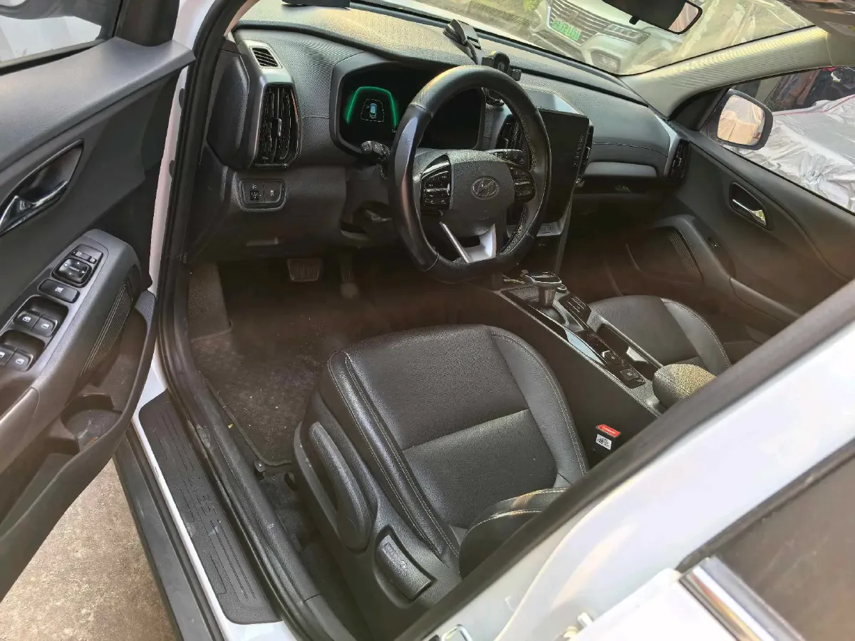 2021 Hyundai ix35 2.0L 160HP L4 6AT,autocango,china used car exporter,china ev exporter,chinese used car exporter,chinese used ev exporter