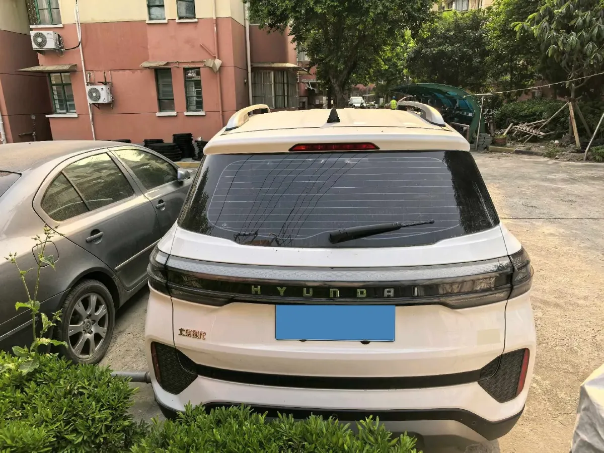 2021 Hyundai ix35 2.0L 160HP L4 6AT,autocango,china used car exporter,china ev exporter,chinese used car exporter,chinese used ev exporter