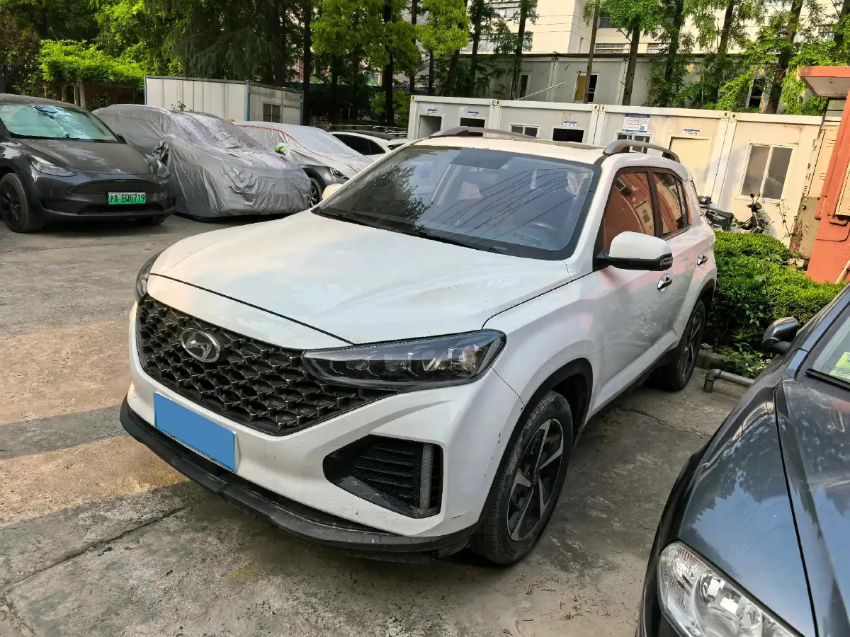 2021 Hyundai ix35 2.0L 160HP L4 6AT,autocango,china used car exporter,china ev exporter,chinese used car exporter,chinese used ev exporter