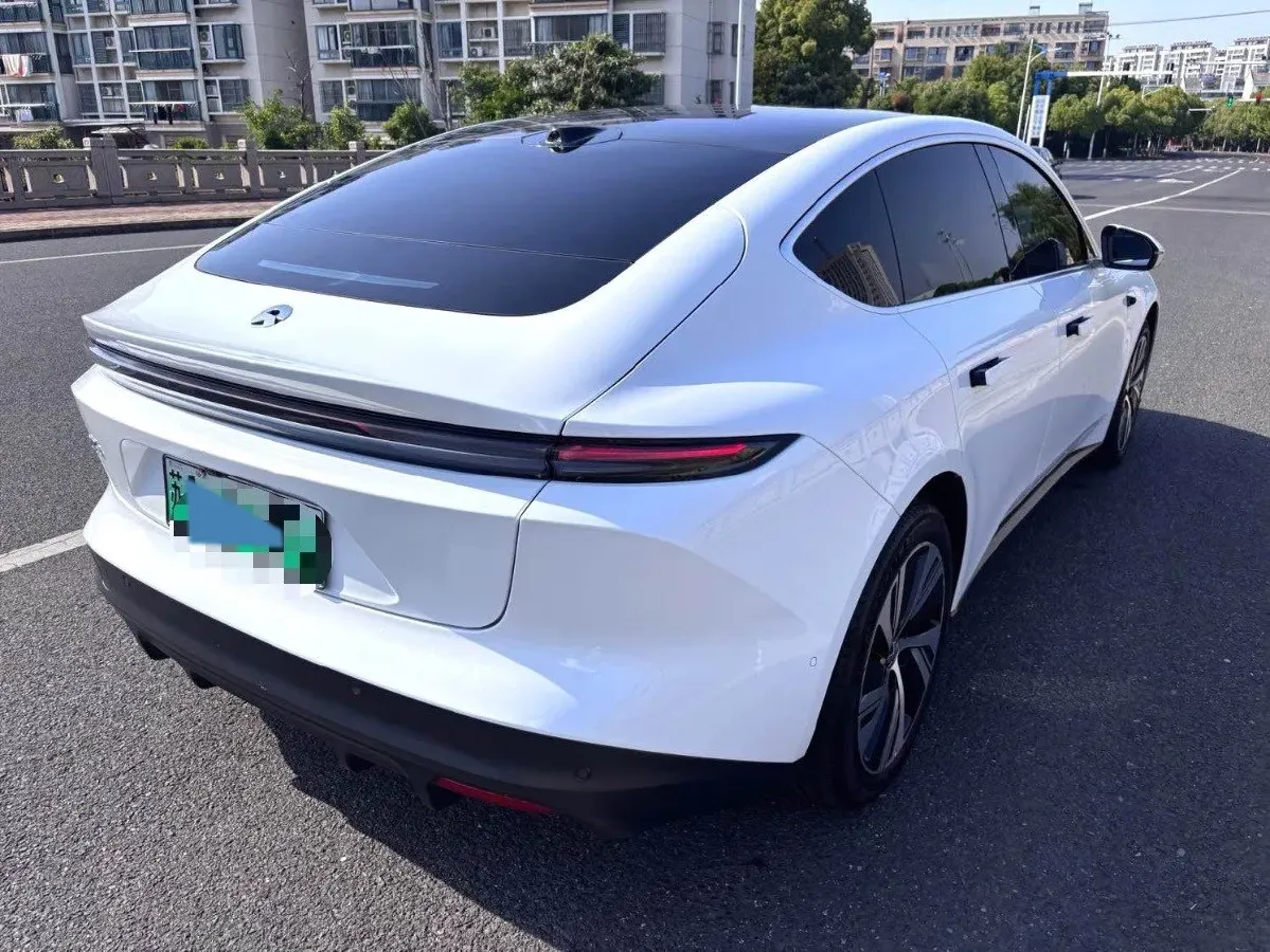2024 NIO ET5 BEV 75KWH,autocango,china used car exporter,china ev exporter,chinese used car exporter,chinese used ev exporter