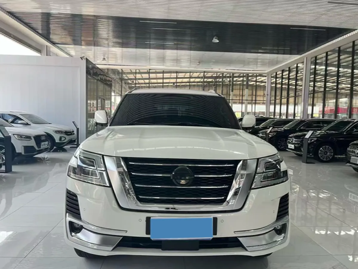 2020 Nissan Terra 2.5L 193HP L4 7AT,autocango,china used car exporter,china ev exporter,chinese used car exporter,chinese used ev exporter