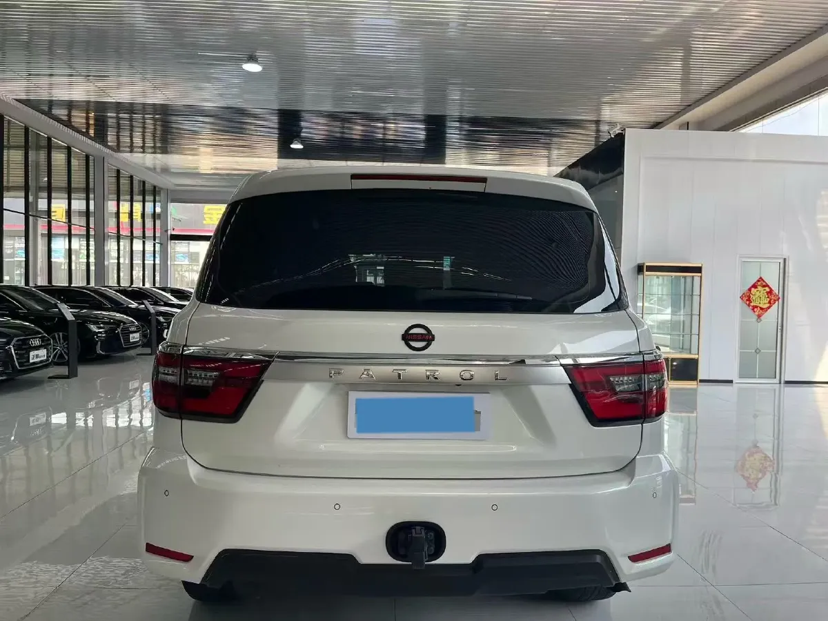 2020 Nissan Terra 2.5L 193HP L4 7AT,autocango,china used car exporter,china ev exporter,chinese used car exporter,chinese used ev exporter