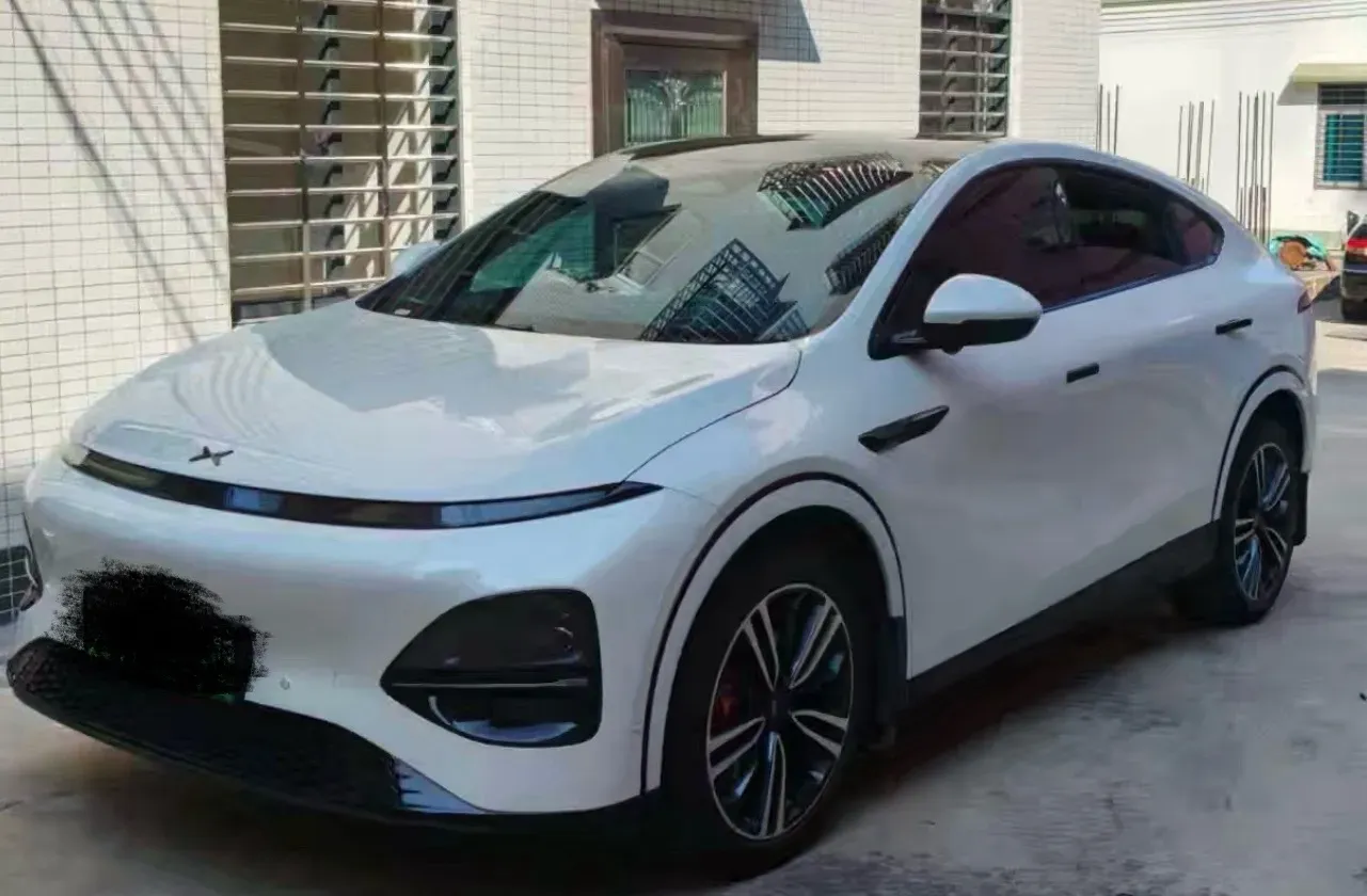 2023 Xpeng G6 BEV 87.5KWH,autocango,china used car exporter,china ev exporter,chinese used car exporter,chinese used ev exporter