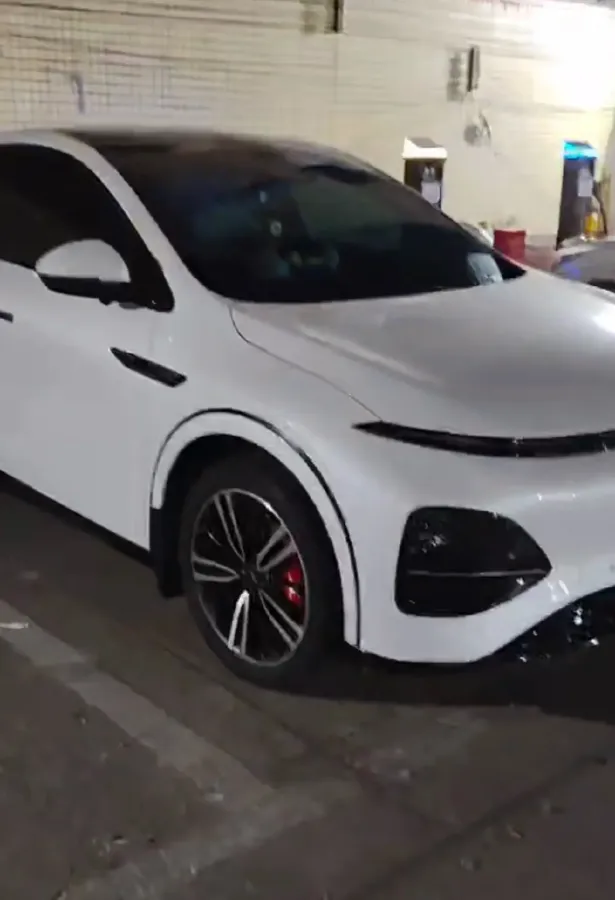 2023 Xpeng G6 BEV 87.5KWH,autocango,china used car exporter,china ev exporter,chinese used car exporter,chinese used ev exporter