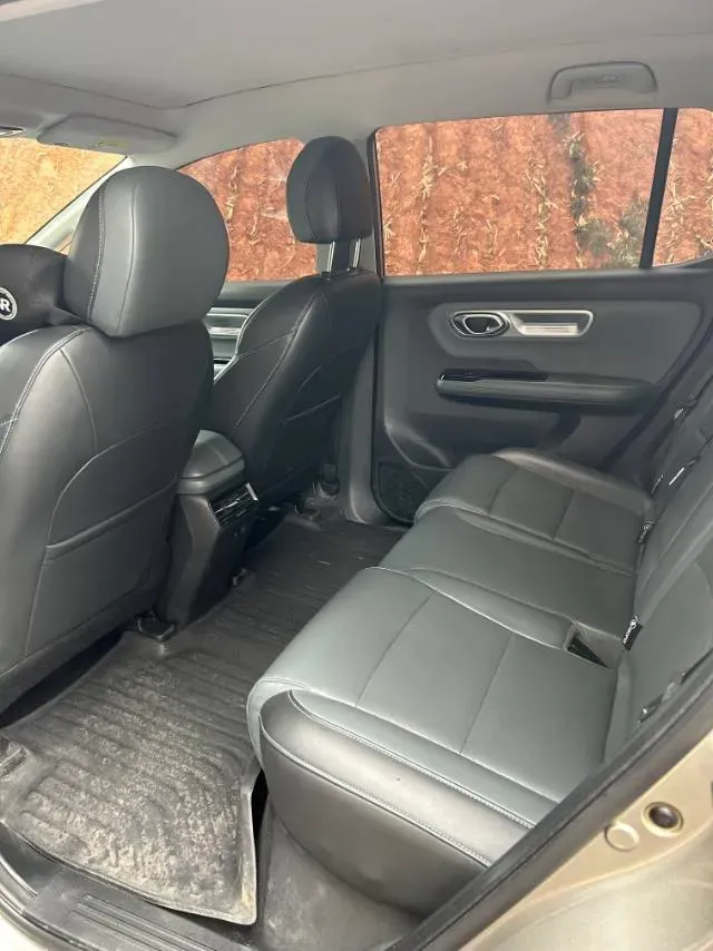 2023 Everus VE-1 BEV 61.3KWH,autocango,china used car exporter,china ev exporter,chinese used car exporter,chinese used ev exporter