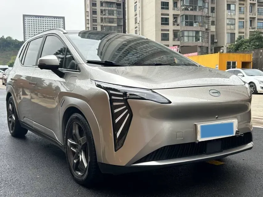 2023 Everus VE-1 BEV 61.3KWH,autocango,china used car exporter,china ev exporter,chinese used car exporter,chinese used ev exporter
