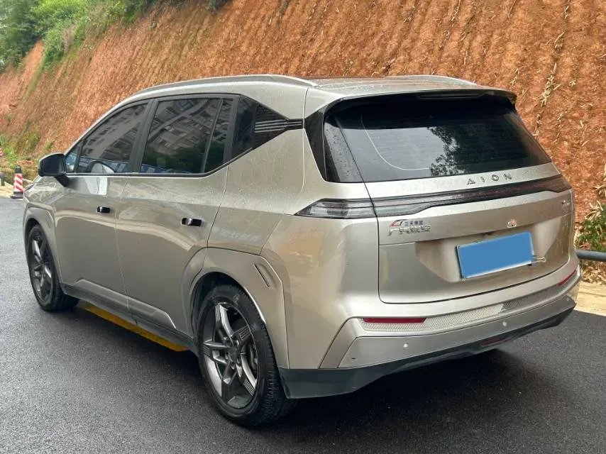 2023 Everus VE-1 BEV 61.3KWH,autocango,china used car exporter,china ev exporter,chinese used car exporter,chinese used ev exporter