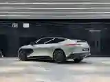 2024 Avatr 12 BEV 94.5KWH