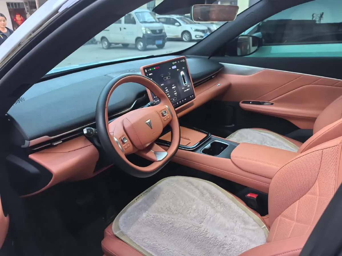 2025 DongFeng eπ eπ007 BEV,autocango,china used car exporter,china ev exporter,chinese used car exporter,chinese used ev exporter