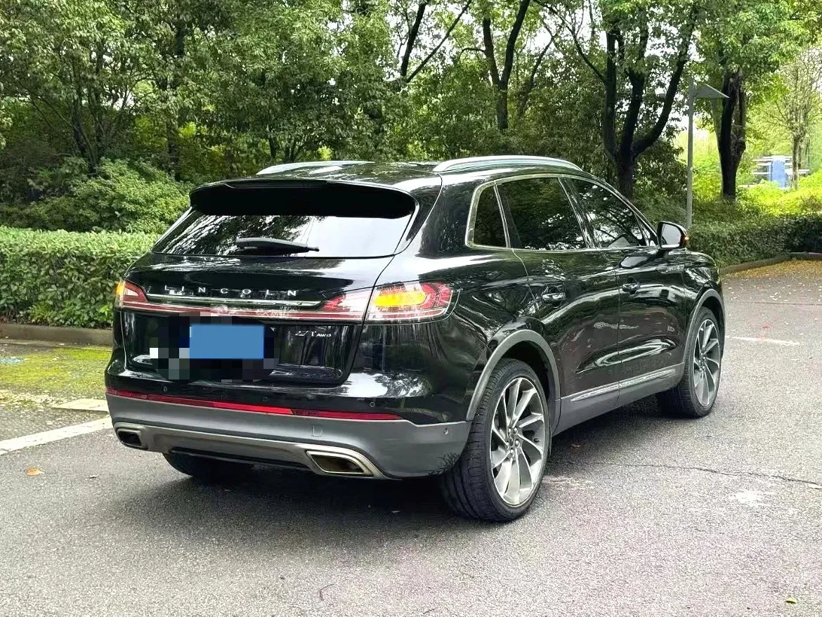2020 Nautilus 2.7T 322HP V6 8AT,autocango,china used car exporter,china ev exporter,chinese used car exporter,chinese used ev exporter