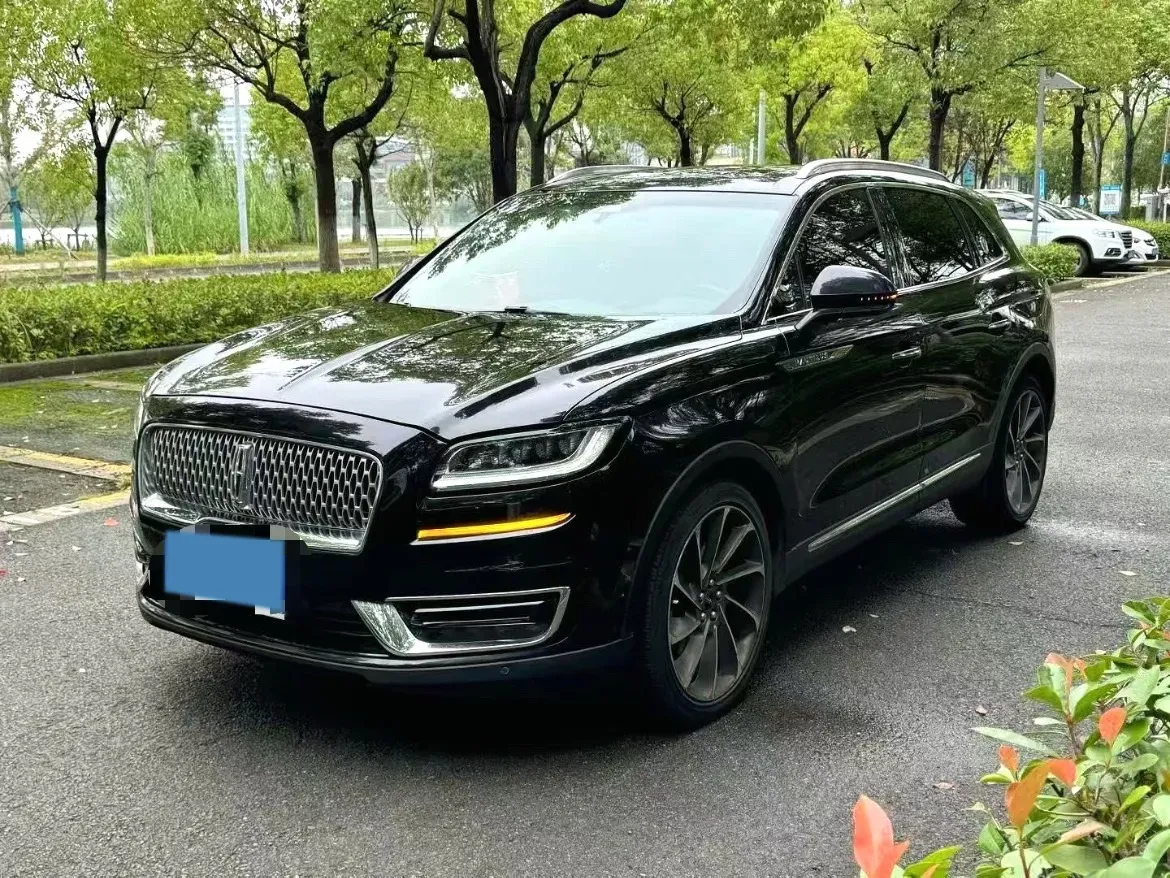 2020 Nautilus 2.7T 322HP V6 8AT,autocango,china used car exporter,china ev exporter,chinese used car exporter,chinese used ev exporter