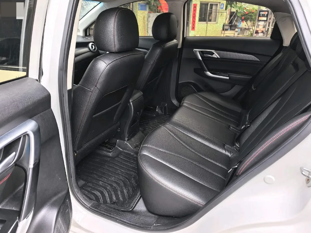 2018 BeiJing Auto EU5 BEV 53.66KWH,autocango,china used car exporter,china ev exporter,chinese used car exporter,chinese used ev exporter