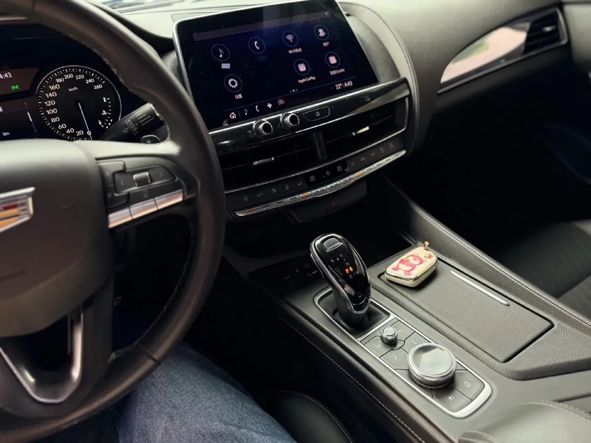 2020 Cadillac CT5 2.0T 241HP L4 10AT,autocango,china used car exporter,china ev exporter,chinese used car exporter,chinese used ev exporter