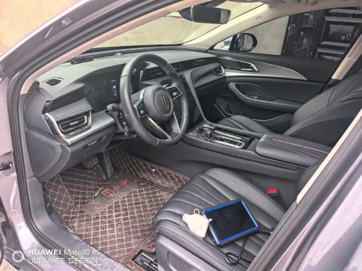 2023 HongQi H5 2.0T 224HP L4 8AT,autocango,china used car exporter,china ev exporter,chinese used car exporter,chinese used ev exporter