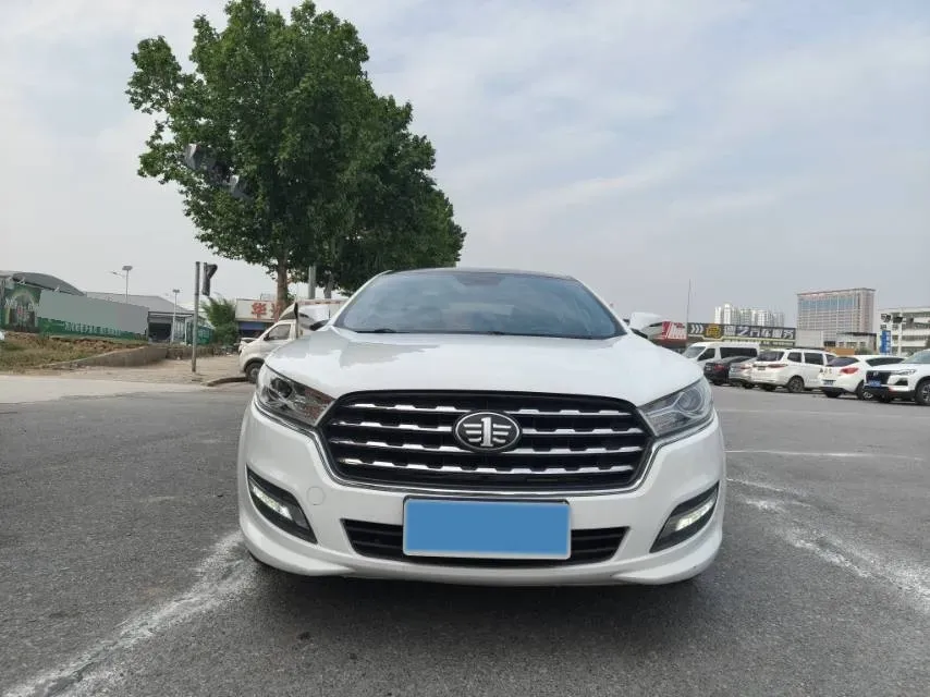 2019 Bestune B50 1.4T 136HP L4 6AT,autocango,china used car exporter,china ev exporter,chinese used car exporter,chinese used ev exporter