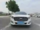 2019 Bestune B50 1.4T 136HP L4 6AT