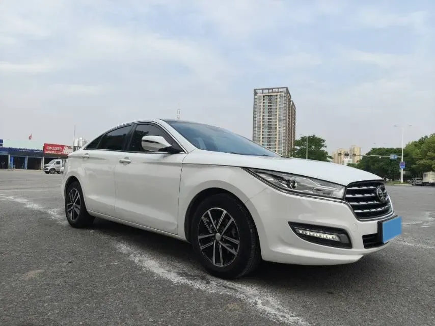 2019 Bestune B50 1.4T 136HP L4 6AT,autocango,china used car exporter,china ev exporter,chinese used car exporter,chinese used ev exporter