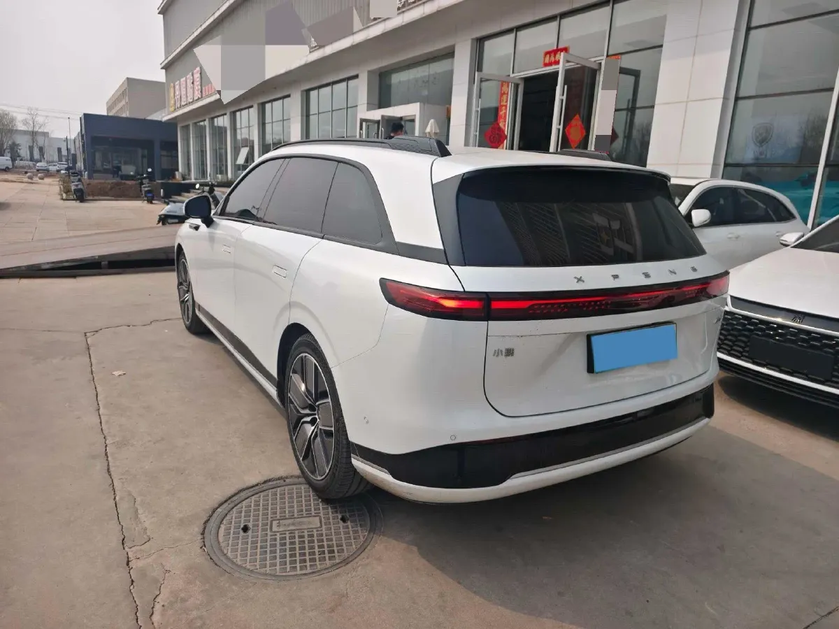 2022 Xpeng G9 BEV 78.2KWH,autocango,china used car exporter,china ev exporter,chinese used car exporter,chinese used ev exporter