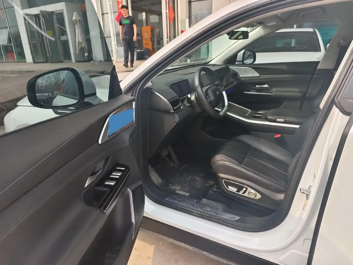 2022 Xpeng G9 BEV 78.2KWH,autocango,china used car exporter,china ev exporter,chinese used car exporter,chinese used ev exporter