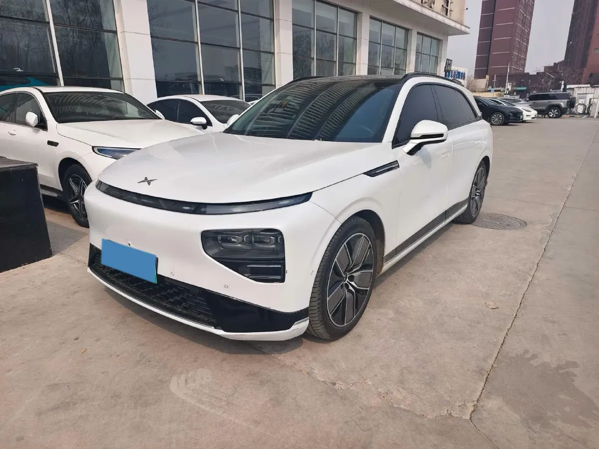 2022 Xpeng G9 BEV 78.2KWH,autocango,china used car exporter,china ev exporter,chinese used car exporter,chinese used ev exporter