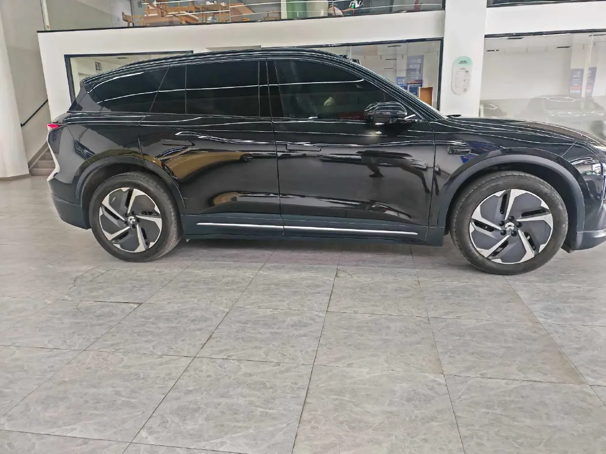 2023 NIO ES6 BEV 75KWH,autocango,china used car exporter,china ev exporter,chinese used car exporter,chinese used ev exporter
