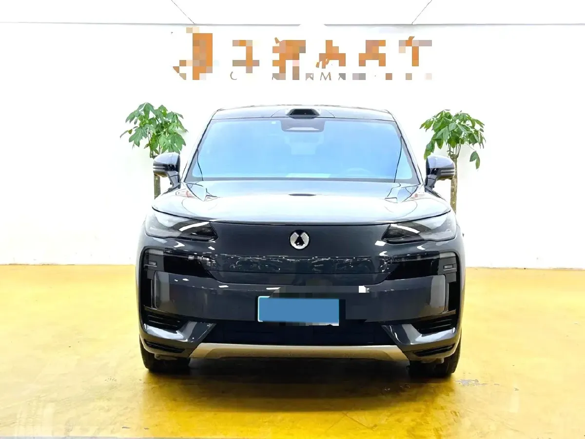 2025 Denza DenzaN9 2.0T 207HP L4 E-CVT PHEV,autocango,china used car exporter,china ev exporter,chinese used car exporter,chinese used ev exporter