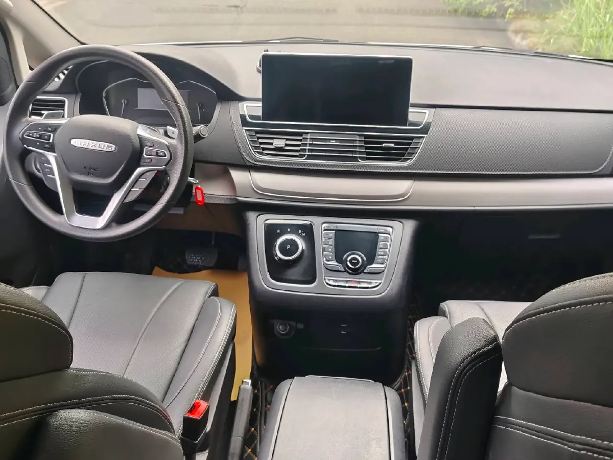 2023 MAXUS G20 2.0T 261HP L4 8AT,autocango,china used car exporter,china ev exporter,chinese used car exporter,chinese used ev exporter