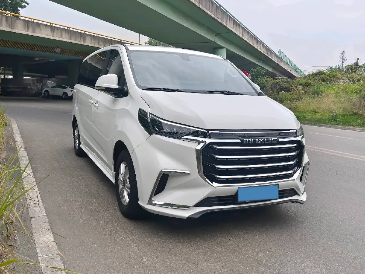 2023 MAXUS G20 2.0T 261HP L4 8AT,autocango,china used car exporter,china ev exporter,chinese used car exporter,chinese used ev exporter