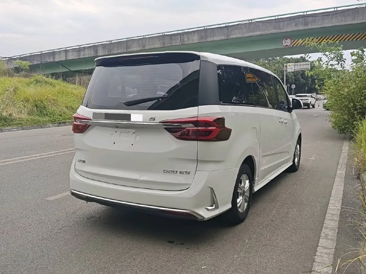 2023 MAXUS G20 2.0T 261HP L4 8AT,autocango,china used car exporter,china ev exporter,chinese used car exporter,chinese used ev exporter