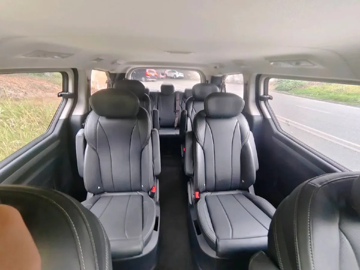 2023 MAXUS G20 2.0T 261HP L4 8AT,autocango,china used car exporter,china ev exporter,chinese used car exporter,chinese used ev exporter