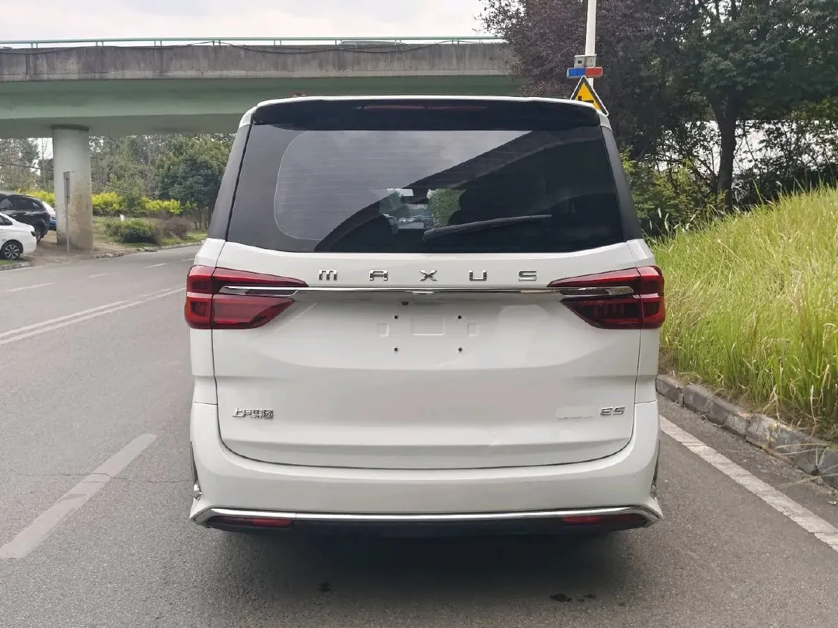 2023 MAXUS G20 2.0T 261HP L4 8AT,autocango,china used car exporter,china ev exporter,chinese used car exporter,chinese used ev exporter